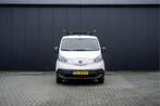 Nissan E-NV200 | Camera | Navi | Stoel/Stuurverw | Cruise |, Auto's, Stof, Gebruikt, Zwart, Wit