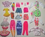 Vintage Hasbro Sindy kleertjes begin 1990s, Verzenden, Zo goed als nieuw, Kleertjes