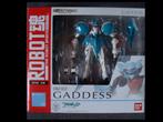 Gundam 00 -- Robot Damashii Gaddess, Ophalen of Verzenden, Nieuw