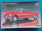 citroen DS Cabrio, Auto, Groter dan 1:32, Nieuw, Ophalen of Verzenden