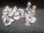 Porseleinen beeldjes uit 1921, Ophalen, Zo goed als nieuw