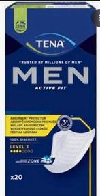 TENA MEN level 2 en level 3, Ophalen of Verzenden, Nieuw