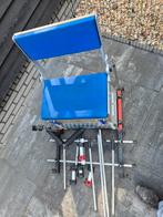 Platinum viskist met accessoires, Ophalen, Gebruikt, Overige typen