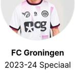 FC Groningen shirts gezocht!, Ophalen of Verzenden, Zo goed als nieuw, Overige binnenlandse clubs, Shirt