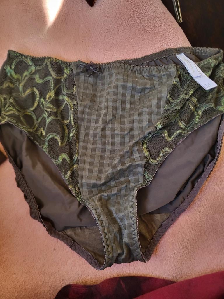 Prima Donna 4 slips, Prima Donna, Ophalen of Verzenden, Overige kleuren, Slip