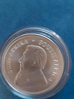 Krugerrand 2026 1 oz zilver, Ophalen of Verzenden, Zilver