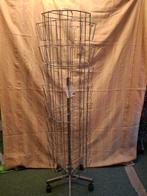 Wenskaarten molen, Carrousel, Ansichtkaart Display 72 vaks K, Ophalen, Gebruikt