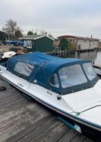 Windy22 polyester sloep, Watersport en Boten, Ophalen, Gebruikt, Diesel, Polyester