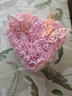 Foamrozen hart bakje Handmade

Nieuw

€3,00

Handmade

20 cm, Ophalen of Verzenden, Nieuw