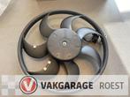 Koelvinventilator incl. motor Opel Astra H ventilatormotor, -, -, Opel, Nieuw