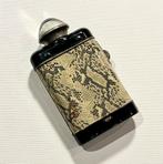 Antieke Zaklantaarn met Slangenmotief 30 jaren, Ophalen of Verzenden