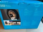 Logitech Z533 2.1 Luidsprekerset - Nieuw in doos, Computers en Software, Pc speakers, Ophalen of Verzenden, Nieuw, Audiokanaal 2.1