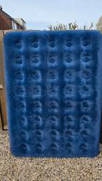 Luchtbed 190x140, Caravans en Kamperen, Luchtbedden, Ophalen, Gebruikt, 2-persoons