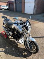 Yamaha BT 1100 Bulldog, 2 cilinders, Particulier, Meer dan 35 kW, Sportuitlaat