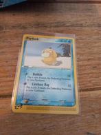 Psyduck 45 non holo, Ophalen of Verzenden, Zo goed als nieuw, Losse kaart