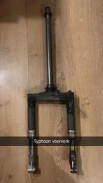 Typhoon onderdelen, Ophalen of Verzenden, Zo goed als nieuw, Uitlaat