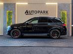 Mercedes-Benz GLE-klasse AMG 63 S 4MATIC+ Premium Plus PANO|, Automaat, Gebruikt, GLE, Zwart