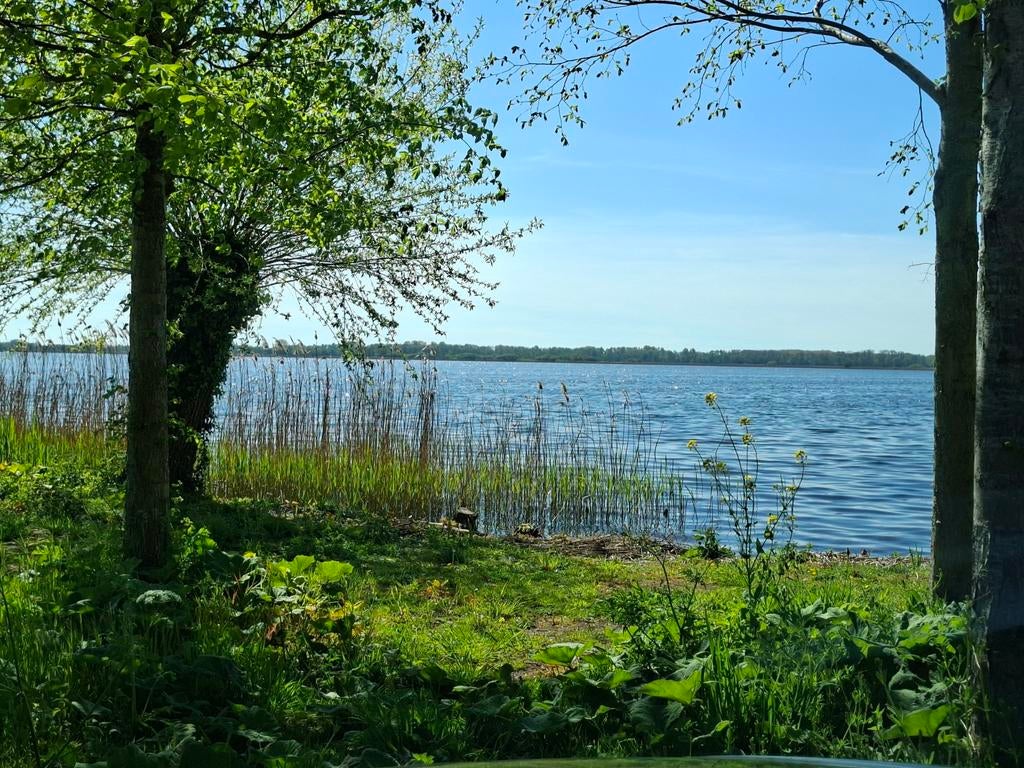Wie wil een woningruil doen tussen Nijkerk en Loosdrecht, Vacatures