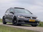 Volkswagen Golf 7.5 2.0 TSI GTI TCR 290PK / Full Option / Pa, 1330 kg, Metallic lak, Gebruikt, Euro 6