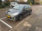 Citroën DS3 1.2 VTi Fab 2014 Unieke uitvoering Dealer onderh, Voorwielaandrijving, 1199 cc, Alcantara, Origineel Nederlands