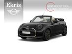 Mini Cabrio Cooper S Favoured Trim | XL Pakket, Auto's, Mini, 1998 cc, 4 cilinders, Cabriolet, 4 stoelen