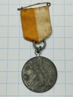 Oude medaille voor de Vierdaagse Avondmars, Ophalen of Verzenden, Overige materialen