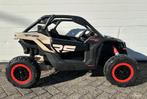 Kinder Auto CAN-AM Maverick buggy 24V 2 pers RC - MP4 !!, Ophalen of Verzenden, Nieuw, Overige typen