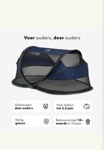 Deryan baby campingbedje, Ophalen of Verzenden, Gebruikt, Reisbedje