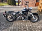 Harley Davidson FLSTC Heritage Softail, Motoren, Motoren | Harley-Davidson, 2 cilinders, Chopper, Particulier, 1584 cc