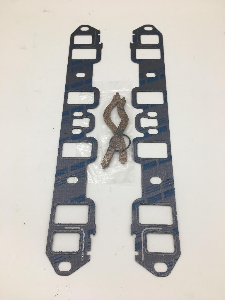 Te koop Inlaatspruitstuk pakking ford bronco f100 mustang, Auto diversen, Overige Auto diversen, Ophalen of Verzenden