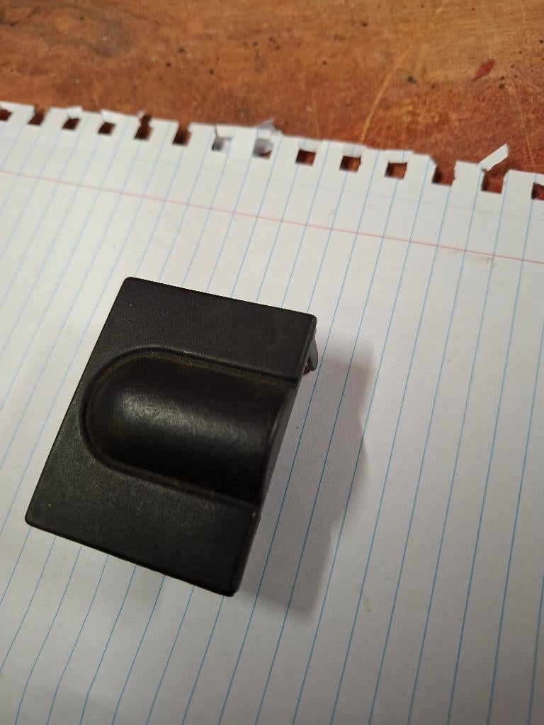 Dashboard kapje golf 3, Ophalen of Verzenden, Gebruikt, Volkswagen