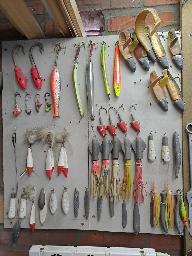 Te koop pilkers enzo, Ophalen, Overige typen