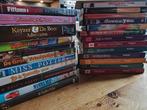 34 verschillende dvd's - films, series, animatie, Alle leeftijden, Ophalen of Verzenden, Gebruikt