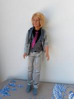 Fashion Fairytale Ken 2009, Verzamelen, Poppen, Ophalen of Verzenden, Zo goed als nieuw