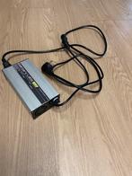 Batterij lader 60V 3A voor escooters - BatteryLabs MegaCharg, Ophalen of Verzenden, Nieuw