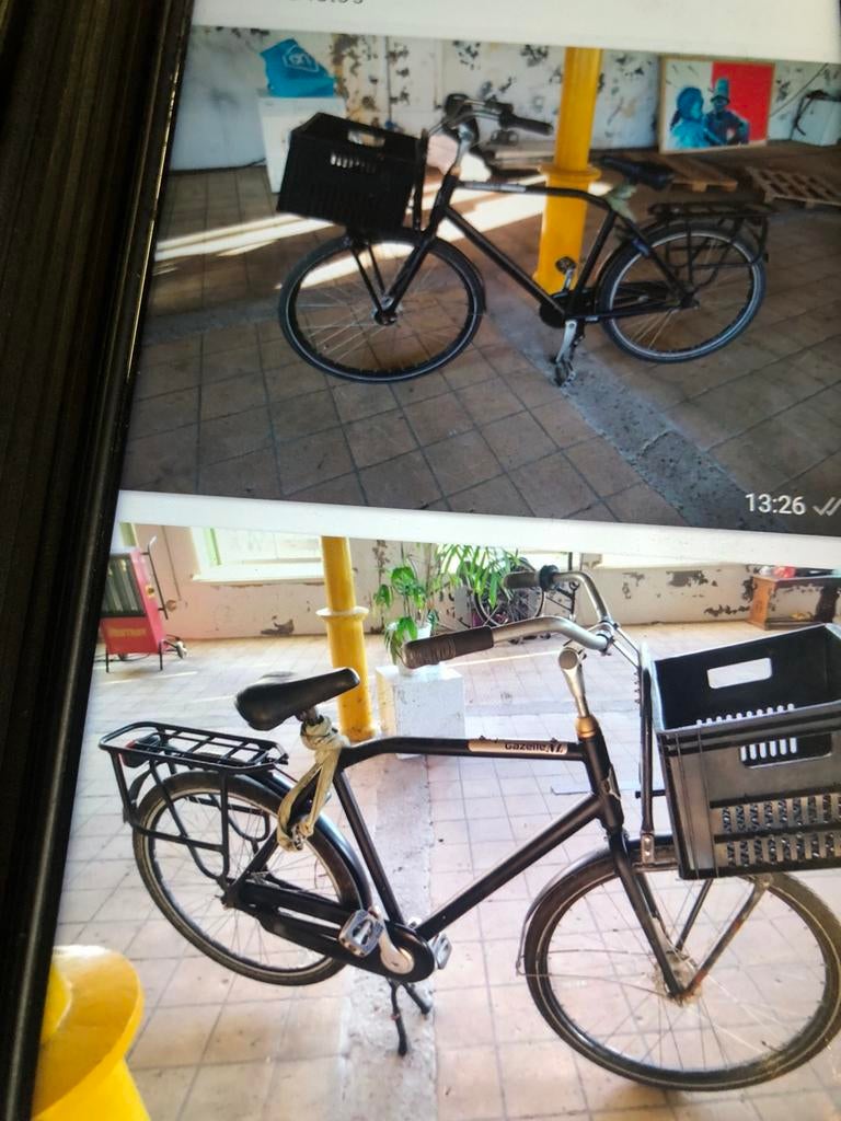 Gezocht opknapfietsen, Fietsen en Brommers, Fietsen | Heren | Herenfietsen, Ophalen of Verzenden, Gebruikt, Overige merken