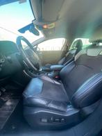 Zeer net half leder interieur Citroen C5 Tourer, Ophalen of Verzenden, Gebruikt, Citroën