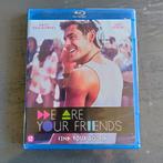 A4) We are your friends, Ophalen of Verzenden, Zo goed als nieuw