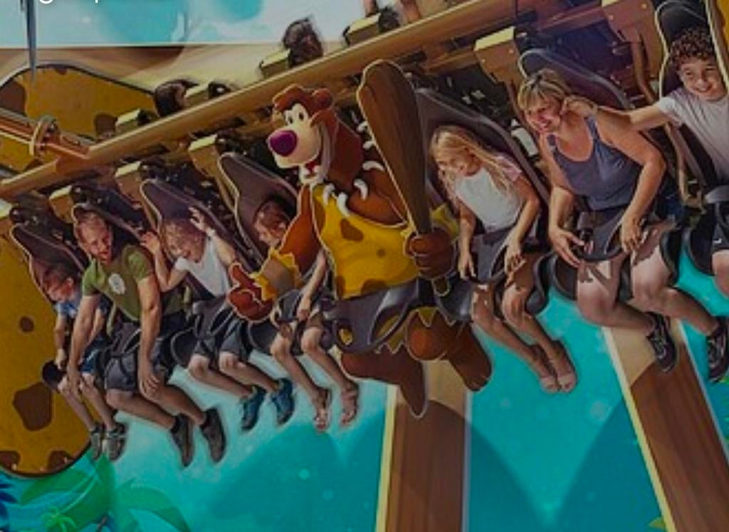 6 tickets Avonturenpark hellendoorn, Tickets en Kaartjes, Drie personen of meer, Ticket of Toegangskaart