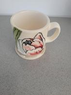 Mok Seasons by Jet - Zo goed als nieuw, Ophalen of Verzenden, Zo goed als nieuw, Keramiek, Kop(pen) en/of Schotel(s)