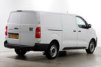 Fiat Scudo 2.0 Diesel 145pk Automaat L3 Airco/Navi/Camera 09, Auto's, Bestelauto's, 145 pk, Gebruikt, Euro 6, 2500 kg