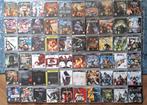 PS3 games collectie x60, 1 speler, Ophalen, Zo goed als nieuw, Vanaf 7 jaar