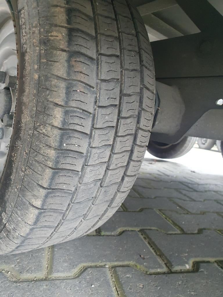 Hulco bj 2018 340x185 3 ton verlaagd netjes nu 2750ex, Ophalen of Verzenden