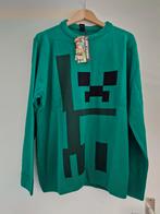 Unisex Minecraft trui XXL nieuw, Verzenden, Nieuw, Overige maten, Jinx