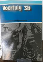 Motorvoertuigentechniek 3 B, Verzenden, Gelezen, Algemeen