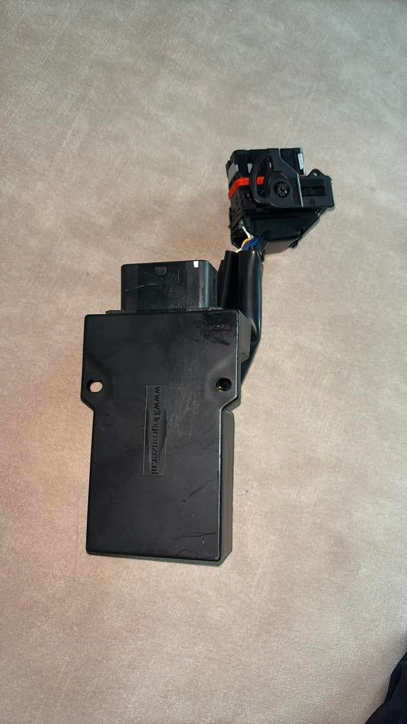 Power commander Euro 5 (begrenzer), Ophalen of Verzenden, Nieuw, Overige typen, Overige merken