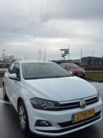 Volkswagen Polo 1.0 TSI 95pk 2020 Wit, Auto-onderdelen, Carrosserie en Plaatwerk, Ophalen, Nieuw, Volkswagen, Bumper