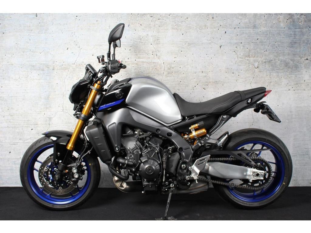 Yamaha MT 09 SP ABS, Motoren, 890 cc, Motorrijbewijs A, Bedrijf, Meer dan 35 kW