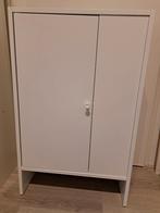 Baggebo kast Ikea wit, Ophalen, Gebruikt