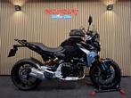 BMW F 900 R Vol met opties ESA Cruise Schakel Assist, Motoren, Traction Control, 895 cc, Bedrijf, Meer dan 35 kW